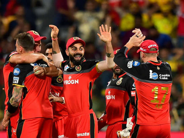 வாய்ப்பு பெற்ற வீரர்கள் 