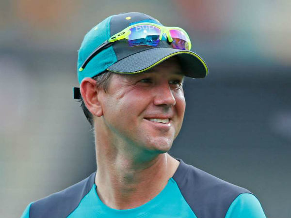 பயிற்சியாளர் நியமனம்