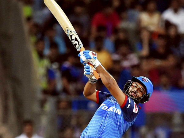 நான்காவது இடத்தில் யார்?