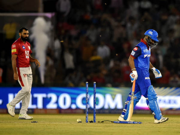 அந்த ரன் அவுட்!