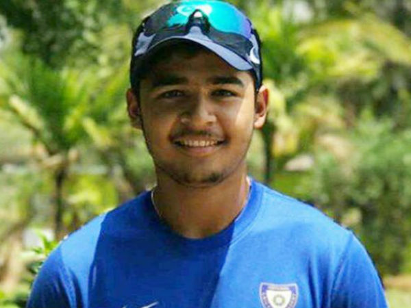 அறிமுக வீரர் பராக் அறிமுக வீரர் பராக்