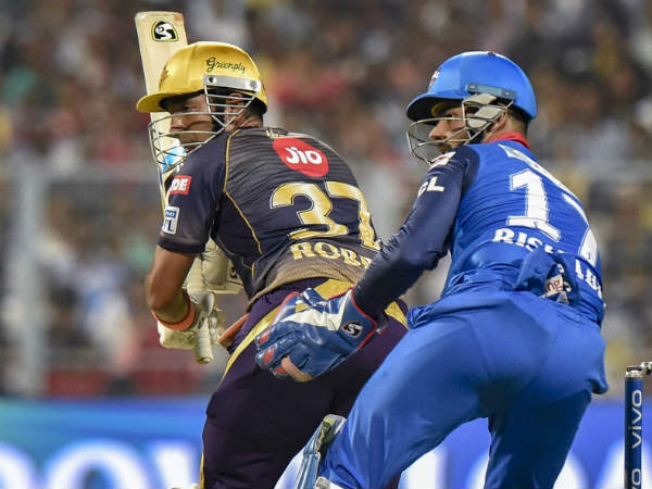 நிதான ஆட்டம் 