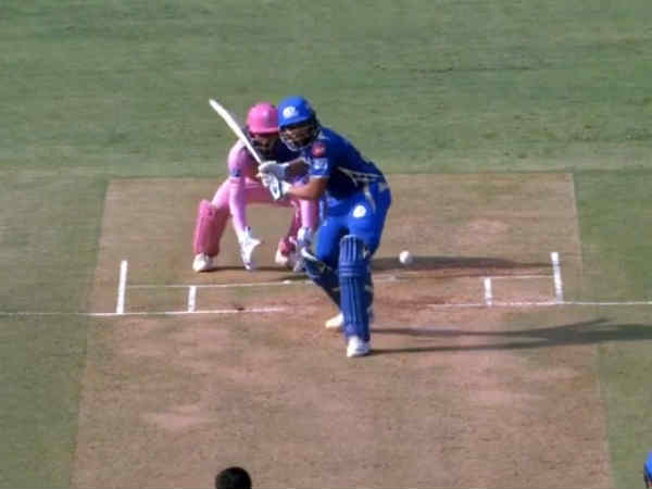 ஸ்டம்பிங் வாய்ப்பு