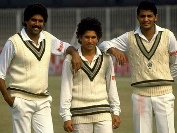 கிரிக்கெட்டின் முனைவர் கிரிக்கெட்டின் முனைவர்