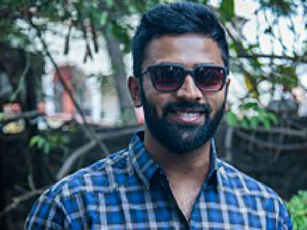 நம்பிக்கை உண்டு 