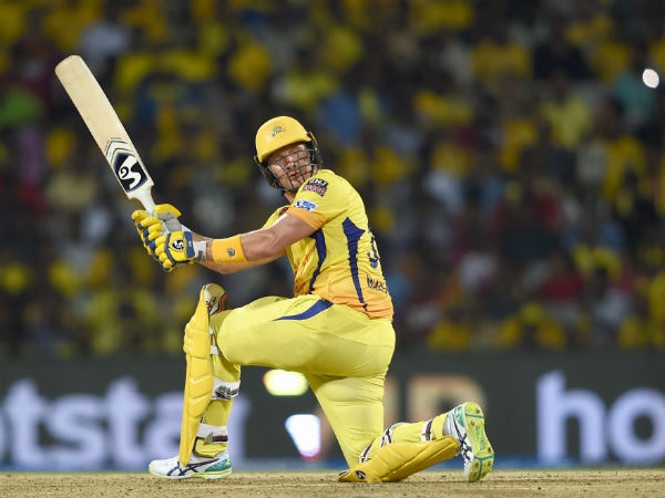 வாட்சன் சிறப்பு 