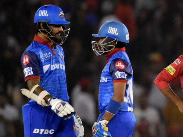 நிதான ஆட்டம் 