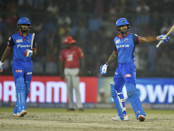 ரன்கள் குவிப்பு 