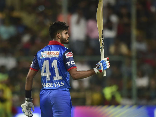 பேட்டிங் எப்படி?