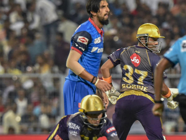 கொல்கத்தா 178 ரன்கள் 