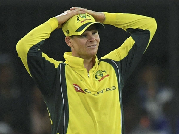 ஆஸ்திரேலியா சாம்பியன் 