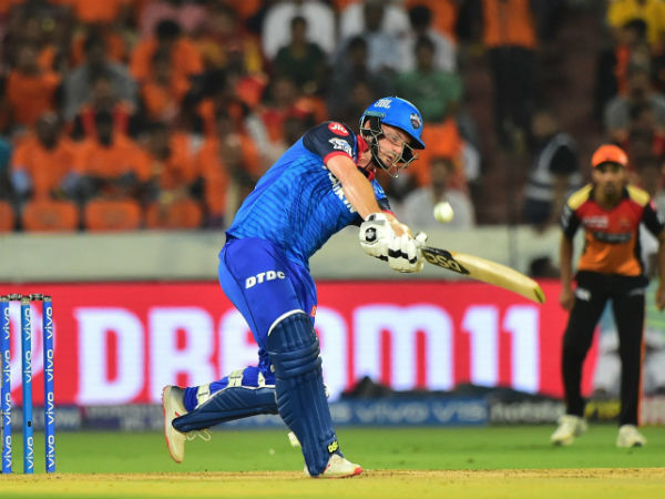 ஸ்ரேயாஸ் 45 ரன்கள் 