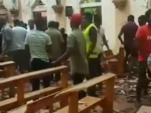 பலி எண்ணிக்கை