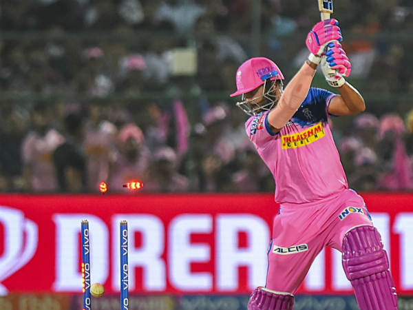 192 ரன்கள் இலக்கு 