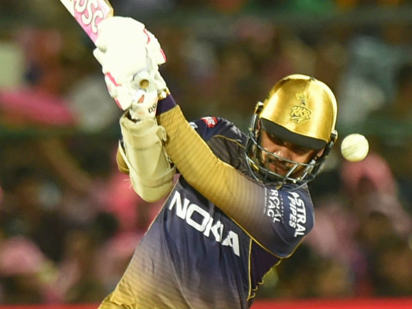 கொல்கத்தா வெற்றி 