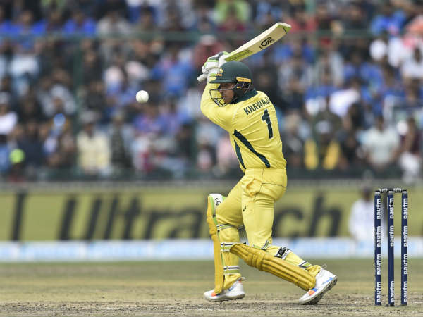 கவாஜா இல்லை 