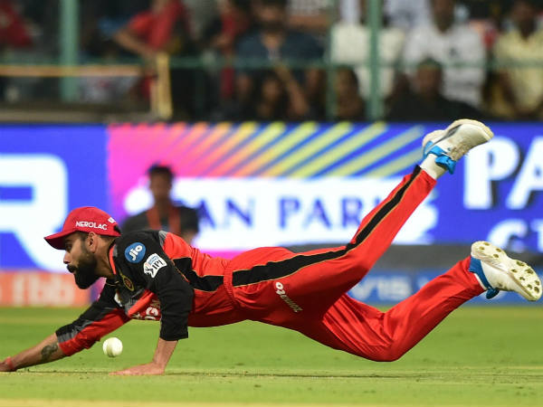 கோலிக்கு அடுத்து..