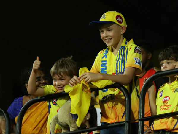 ஜூனியர் வாட்சன்