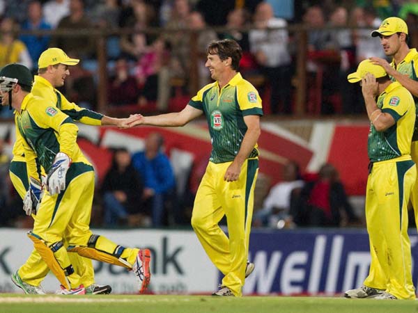 236 ரன்கள் டார்கெட் 