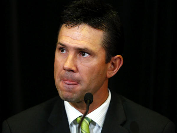 கேப்டன் பாண்டிங் கேப்டன் பாண்டிங்