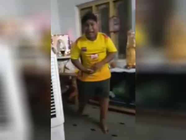 வளரும் தலைமுறை 