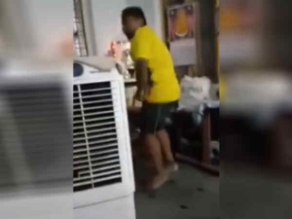 இறுதிக்கட்ட காட்சிகள் 