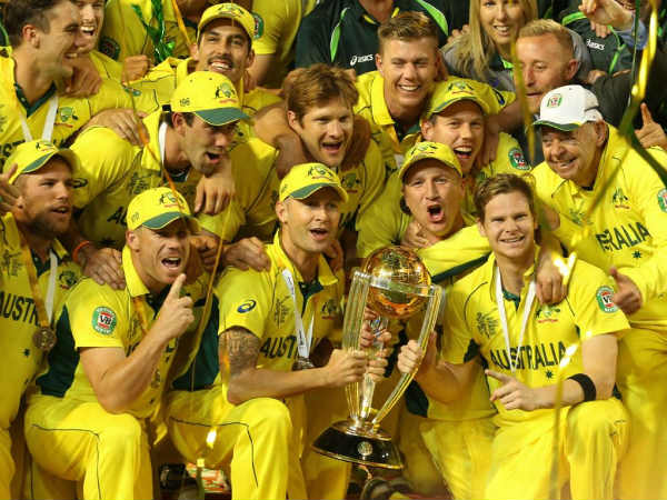 5 முறை சாம்பியன்ஸ் 