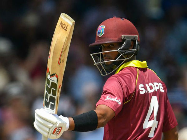 முதல் விக்கெட் பார்ட்னர்ஷிப்