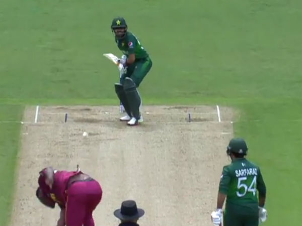 நழுவிய கேட்ச்