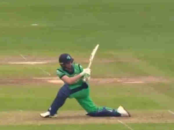 காத்திருந்த போக்ஸ் காத்திருந்த போக்ஸ்