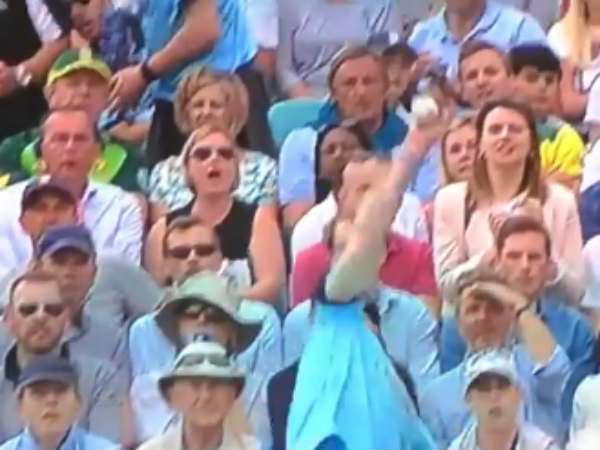  கிரிக்கெட் போட்டி கேட்ச் 