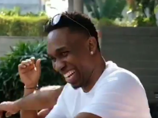 பிராவோவின் சாம்பியன் 