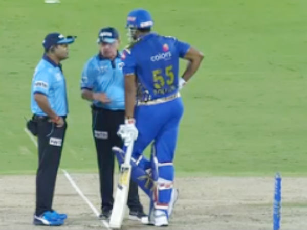 வைடு இல்லையா?