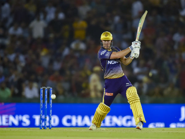 சூப்பர் பேட்டிங்