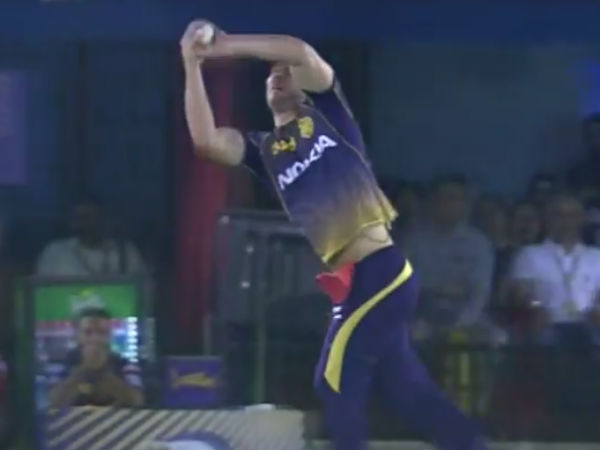 ராகுல் கொடுத்த கேட்ச்