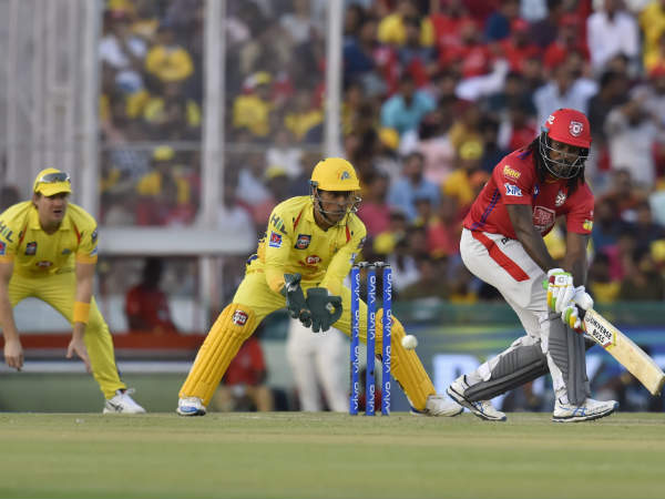 பிளே-ஆஃப் நிலை