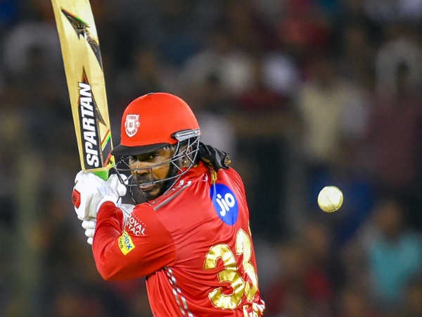 தனி ஒருவன் கெயில் 