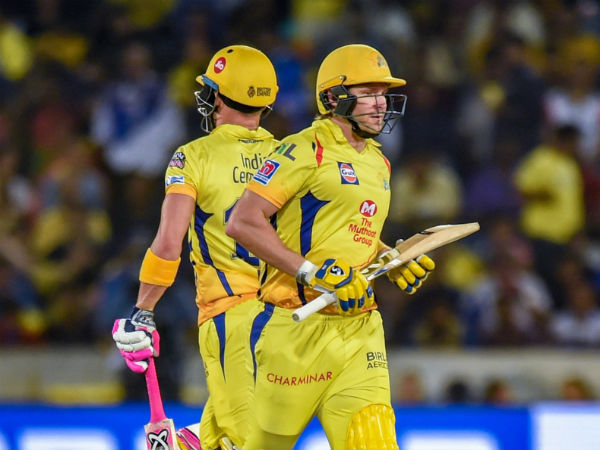 சிஎஸ்கே தோற்றது 