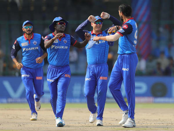 பேட்டிங் வரிசை