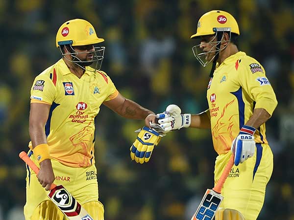 தோனி ஆடுவாரா?