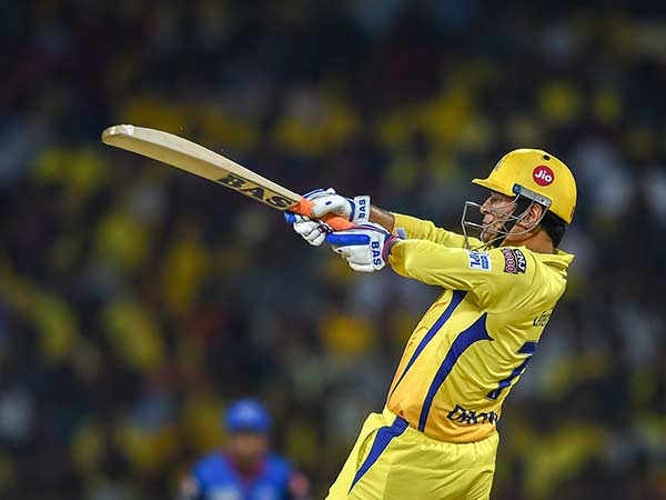 தோனிக்கு மாற்று?