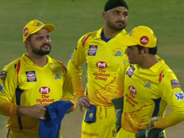 ரசிகர்கள் குஷி