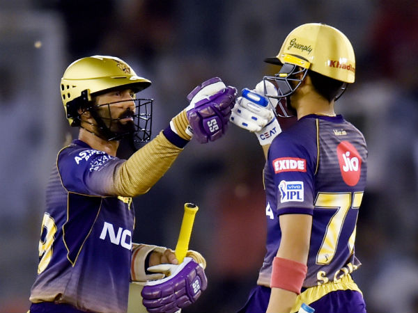 தினேஷ் விட்ட திட்டு