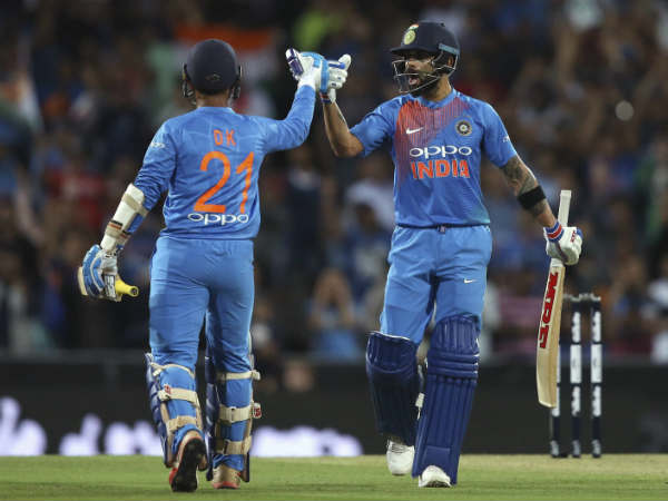 ஆட்டம் தான் காரணம் 