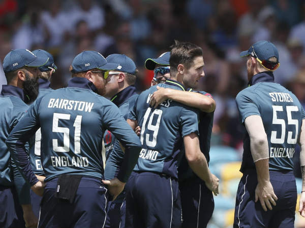 இங்கிலாந்து சாம்பியன் 