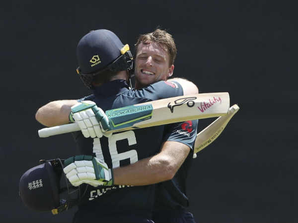 இங்கிலாந்து மண்