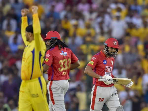 முன்னே வந்த பூரன்