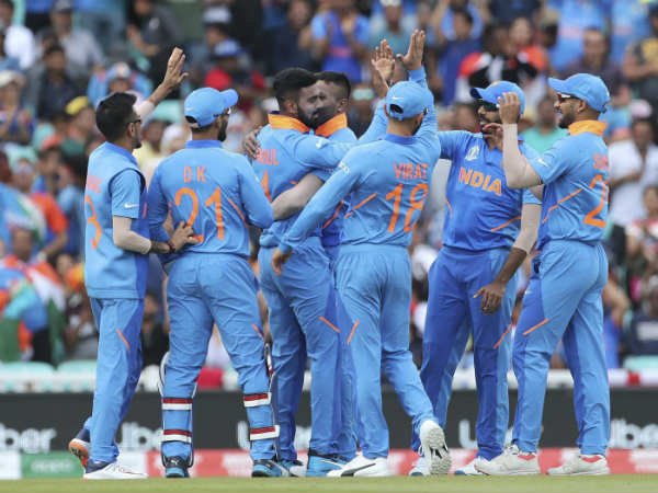 குவியும் பாராட்டு 