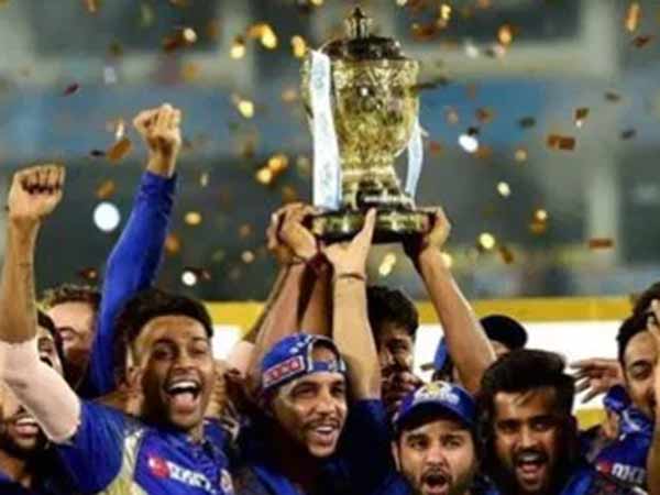 முதல் முறை சாம்பியன் 