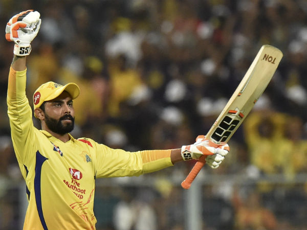 சிறப்பான ஆட்டம் 